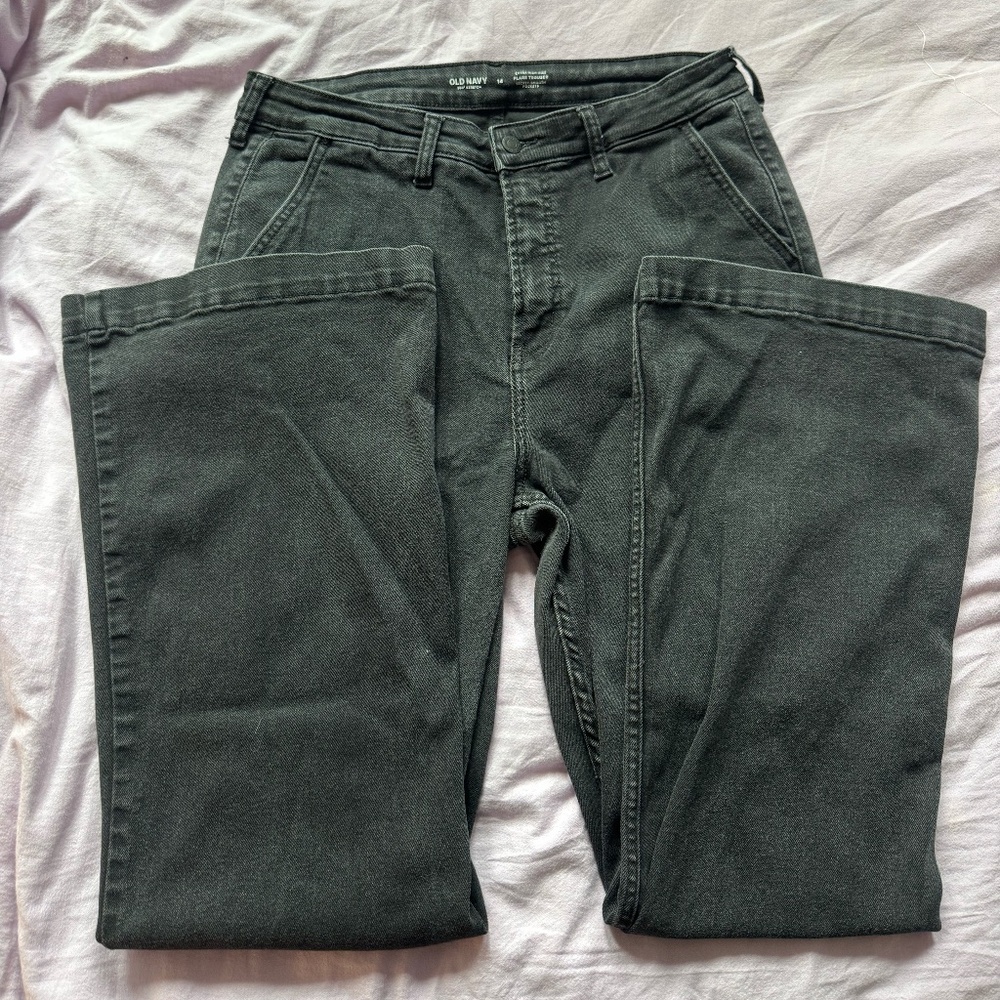 Old Navy Flare Jeans